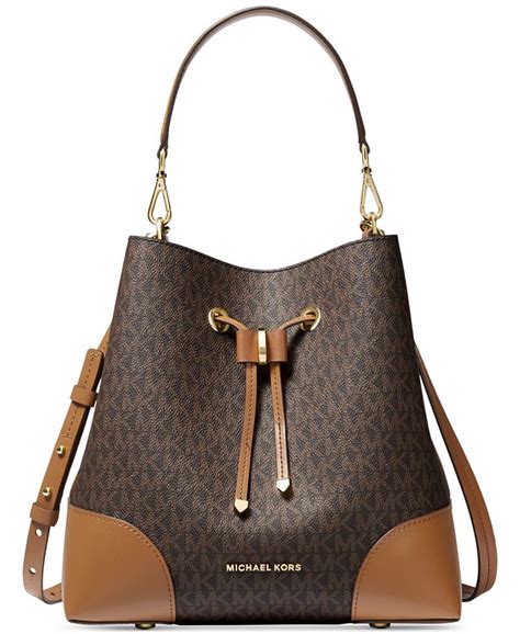 michael kors bucket bag canada